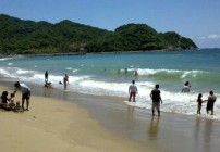 CASA CHIPS BARRA DE NAVIDAD BUDGET BEACH HOTEL