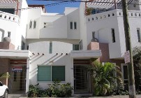 Puerto Vallarta 2-Bedroom Condo Rental Exterior