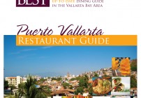 #1 Puerto Vallarta Restaurant Guide