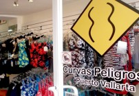 Curvas Peligrosa - Dangerous Curves - Swimwear for all sizes in Puerto Vallarta Curvas Peligrosa - Dangerous Curves - Swimwear for all sizes in Puerto Vallarta