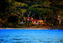 Mar de Jade Chacala Riviera Nayarit Mediterranean Inspired Architecture