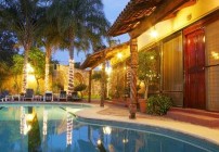 Quinta Don Jose Charlie's Paradise - A magical place to swim