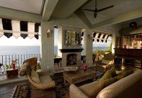 Quinta Mariz Cortez Puerto Vallarta - Conchas Chinas Villa Rental
