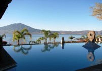 San Juan Cosala Balnearios & Healing Spa & Jacuzzi