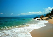 Xinalani - Puerto Vallarta area - beachside yoga retreat