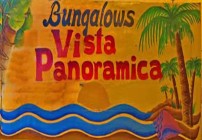 Bungalows Vista Panoramica Bucerias Mexico