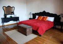 El Patio 77 Eco - B&B - Mexico City - Spacious Upscale Rooms