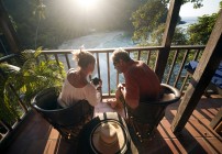 Majahuitas Eco Resort Private Couples, Family and Romantic Vacation Mexico Majahuitas Eco Resort Private Couples, Family and Romantic Vacation Mexico