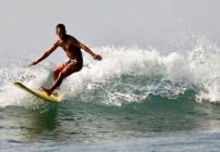 The Adventure Guide to Mexico - Surfing in Sayulita