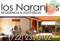 los Naranjos Residency and Wellness Center Yelapa Mexico