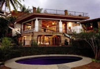 Casa Corona Puerto Vallarta Villa Vacation