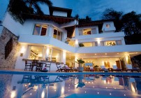 Casa Salinas II Luxury Villa Puerto Vallarta Romantic Destination