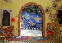 Hacienda Mosaico - Puerto Vallarta