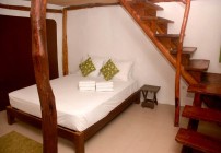 Secret Garden - Tulum - Quintana Roo - Handcrafted furniture