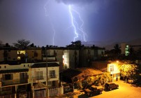 Julien Leveau Arcenciel Studio lightning photo Series Puerto Vallarta