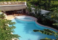 Posada Yum Kin Hotel - Tulum - Quintana Roo - Mexico - New Pool
