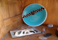 Bucerias - a Splash of Glass Gallery