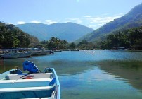 Casa Ventana Boca de Tomatlan Lagoon Boating