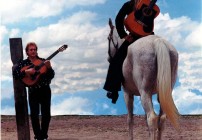 The Blonde Gypsies Mexico & British Columbia Canada The Blonde Gypsies Mexico & British Columbia Canada