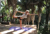 tailwind jungle lodge 2011-2012 Riviera Nayarit Mexico