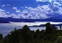 Lake Patzcuaro David Haun Blog