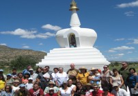 Luz de Compasion Canatlan Durango Mexico Meditation Retreat