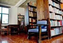 Instituto Allende, San Miguel, Spanish School