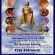 Maitreya Project Heart Shrine World Tour - San Miguel de Allende Feb 2012