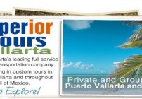 Superior Tours Puerto Vallarta - Guadalajara
