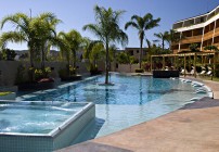 La Joya Huanacaxtle Condos Puerto Vallarta Mexico