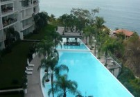 Avalon Long Term Condo Rentals Oceanview Pool & Jacuzzi