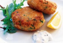 Casa Cupula Vallarta Taste Restaurant Fish Cake Recipe