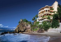 Harriet Cochran RealEstate Estrrella Puerto Vallarta