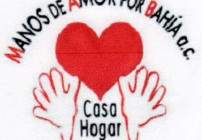 Manos de Amor por Bahia a.c.Casa Hogar Bucerias Nayarit