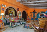Hacienda Mosaico - Vallarta