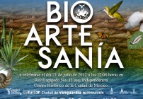 Inauguración Bioartesanía