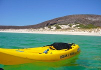 Jim Donahoe Balendra Baja California Sur