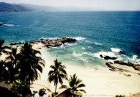 banderas south veiw