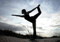 Yoga Asha Mexico Yucatan