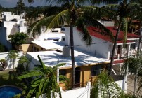 Casa Las Palmas Tropical Vacation Rental Barra de Navidad