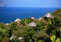 Haramara Oceanfront Jungle Retreat Spiritual